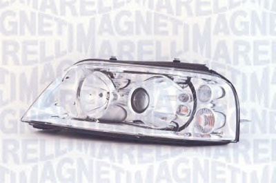 MAGNETI MARELLI 710301182274 -  Основная фара